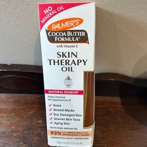 Palmer's Skin Therapy Oil with Vitamin E - Natural Rosehip